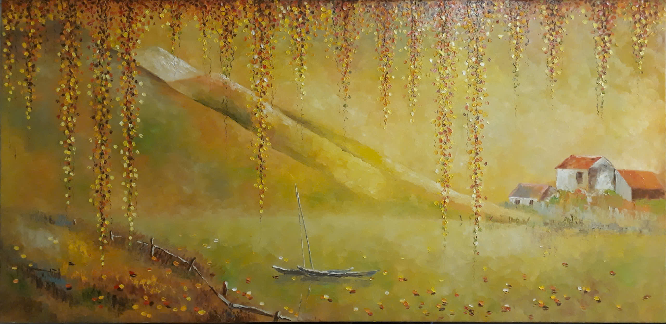 Suburb & Stillness 5